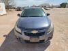 2013 Chevrolet Cruz - 8