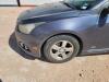 2013 Chevrolet Cruz - 10
