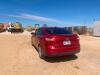 2012 Ford Focus Passenger Car - 3