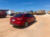 2012 Ford Focus Passenger Car - 5