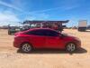 2012 Ford Focus Passenger Car - 6