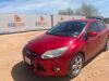 2012 Ford Focus Passenger Car - 9