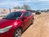 2012 Ford Focus Passenger Car - 10