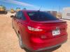 2012 Ford Focus Passenger Car - 11