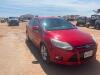 2012 Ford Focus Passenger Car - 14
