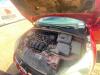 2012 Ford Focus Passenger Car - 17