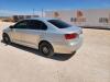 2012 Volkswagen Jetta Passenger Car - 3