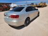 2012 Volkswagen Jetta Passenger Car - 5