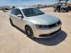 2012 Volkswagen Jetta Passenger Car - 7