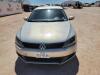 2012 Volkswagen Jetta Passenger Car - 8