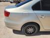 2012 Volkswagen Jetta Passenger Car - 16
