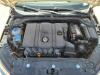 2012 Volkswagen Jetta Passenger Car - 21