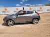 2012 Nissan Juke Hatchback - 2