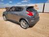 2012 Nissan Juke Hatchback - 3