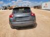 2012 Nissan Juke Hatchback - 4