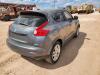 2012 Nissan Juke Hatchback - 5