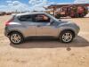 2012 Nissan Juke Hatchback - 6