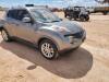 2012 Nissan Juke Hatchback - 7
