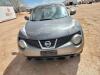 2012 Nissan Juke Hatchback - 8