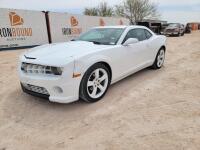 2011 Chevrolet Camaro