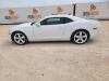 2011 Chevrolet Camaro - 2