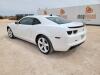 2011 Chevrolet Camaro - 3