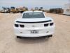 2011 Chevrolet Camaro - 4