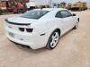 2011 Chevrolet Camaro - 5