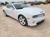 2011 Chevrolet Camaro - 7