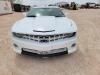 2011 Chevrolet Camaro - 8