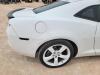 2011 Chevrolet Camaro - 17