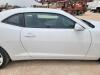 2011 Chevrolet Camaro - 19