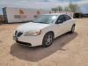 2006 Pontiac G6 Passenger Car