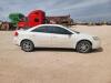 2006 Pontiac G6 Passenger Car - 6