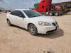 2006 Pontiac G6 Passenger Car - 7