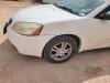 2006 Pontiac G6 Passenger Car - 10