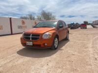 2011 Dodge Caliber