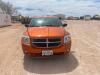 2011 Dodge Caliber - 8