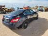 2010 Nissan Maxima - 5
