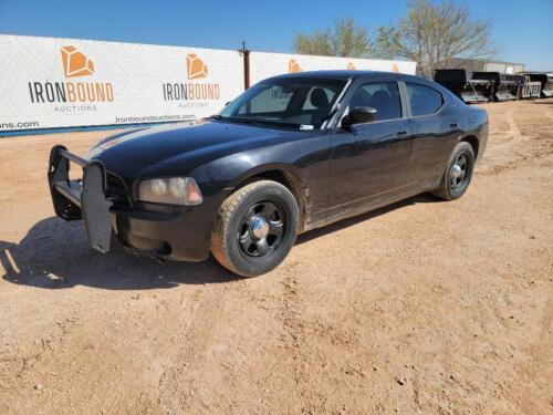 2010 Dodge Charger