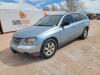 2006 Chrysler Pacifica Passenger Vehicle