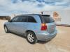 2006 Chrysler Pacifica Passenger Vehicle - 3