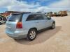 2006 Chrysler Pacifica Passenger Vehicle - 5