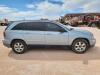 2006 Chrysler Pacifica Passenger Vehicle - 6
