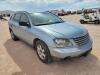 2006 Chrysler Pacifica Passenger Vehicle - 7