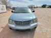 2006 Chrysler Pacifica Passenger Vehicle - 8