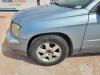 2006 Chrysler Pacifica Passenger Vehicle - 10