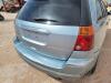 2006 Chrysler Pacifica Passenger Vehicle - 15