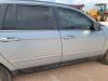 2006 Chrysler Pacifica Passenger Vehicle - 18