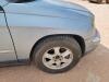 2006 Chrysler Pacifica Passenger Vehicle - 19